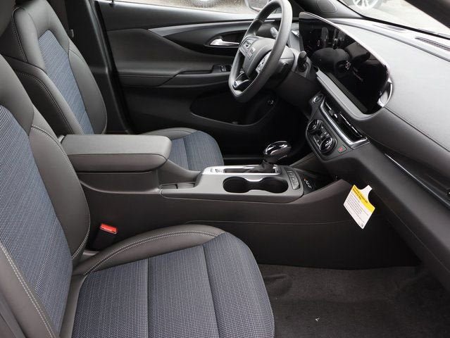 New 2026 Buick Envista Sport Touring w/ Convenience II Package FWD image 9