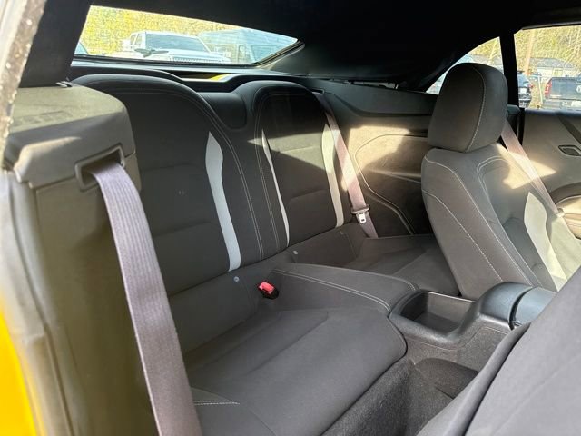 Used 2017 Chevrolet Camaro LT w/ RS Package image 10