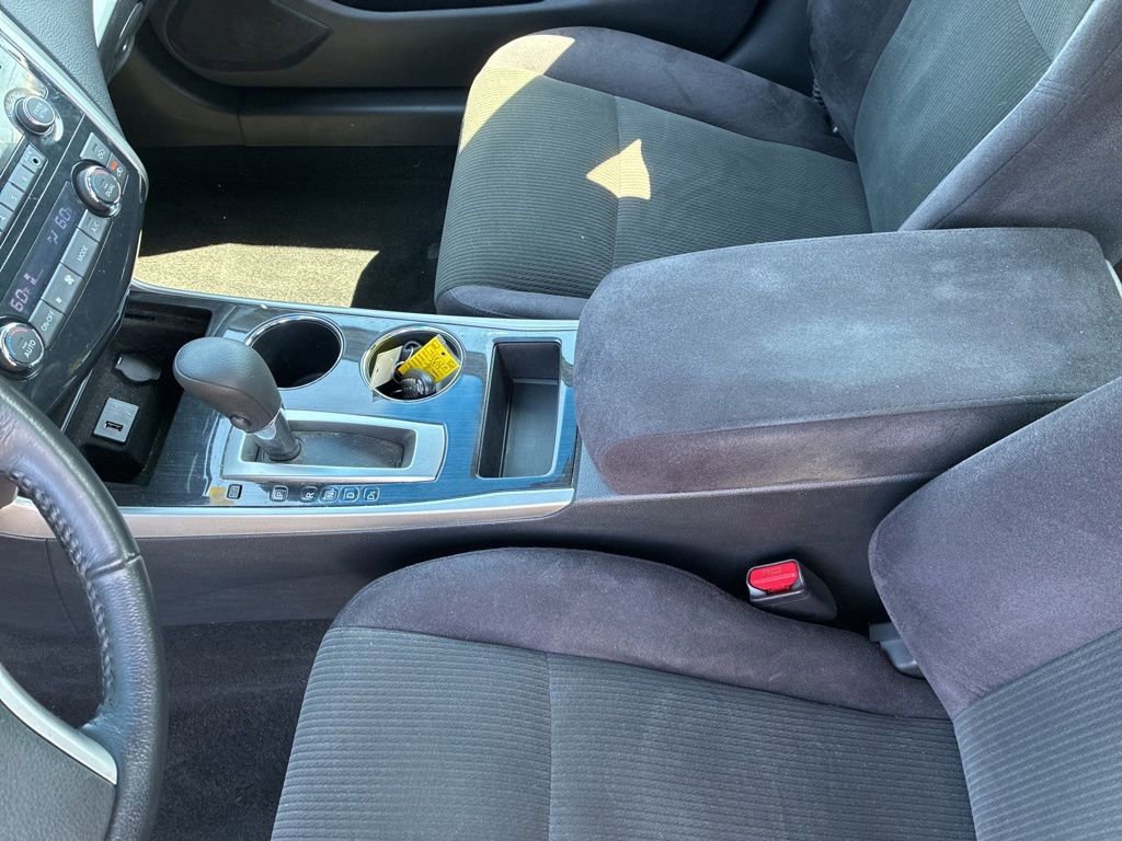 Used 2013 Nissan Altima 2.5 SV FWD image 20