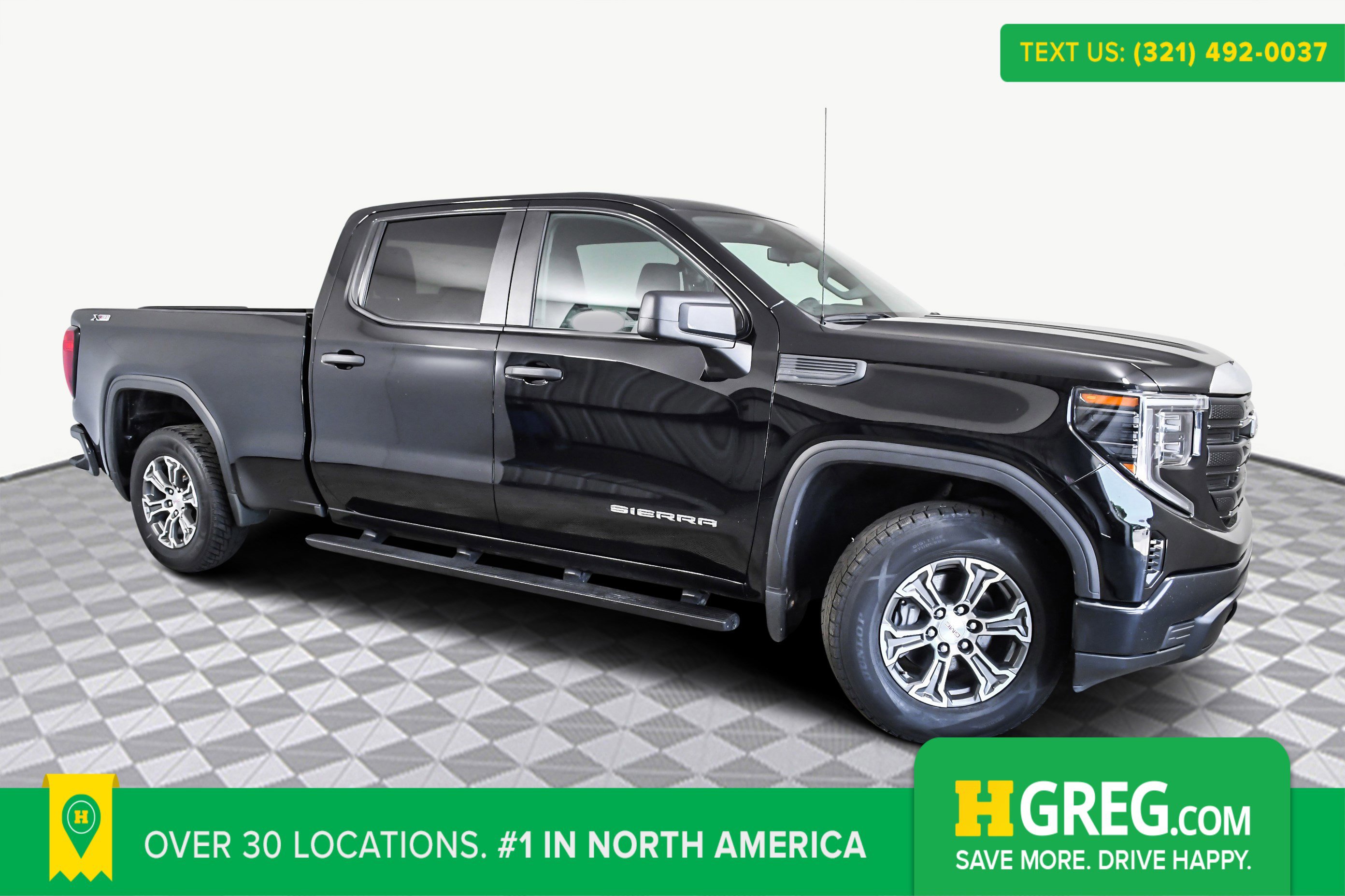 Used 2022 GMC Sierra 1500 Pro w/ Pro Value Package