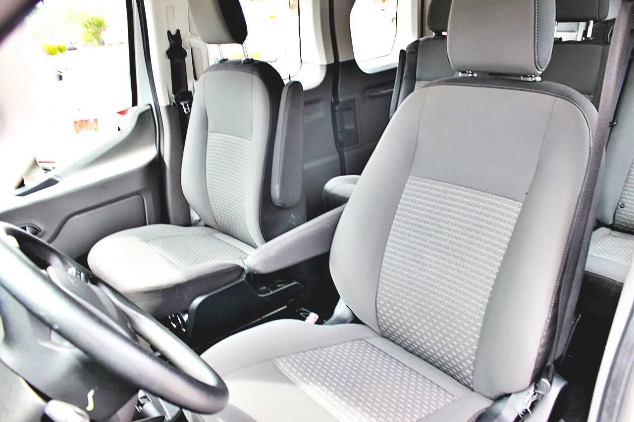 Used 2020 Ford Transit 350 XLT RWD image 17