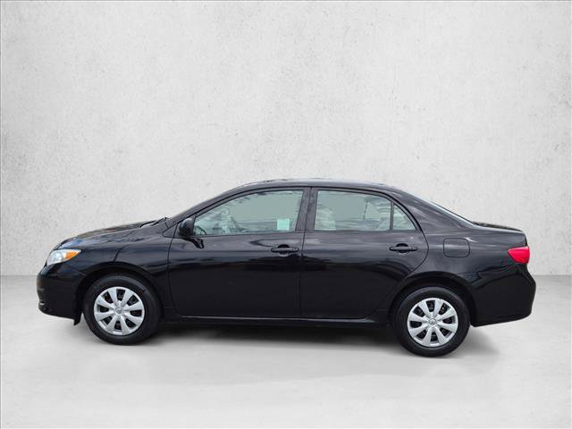 Used 2009 Toyota Corolla LE FWD image 9