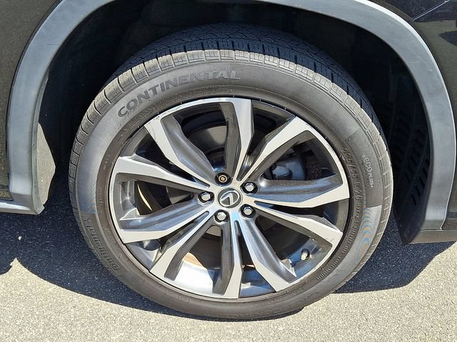 Used 2018 Lexus RX 350 AWD w/ Premium Package image 8