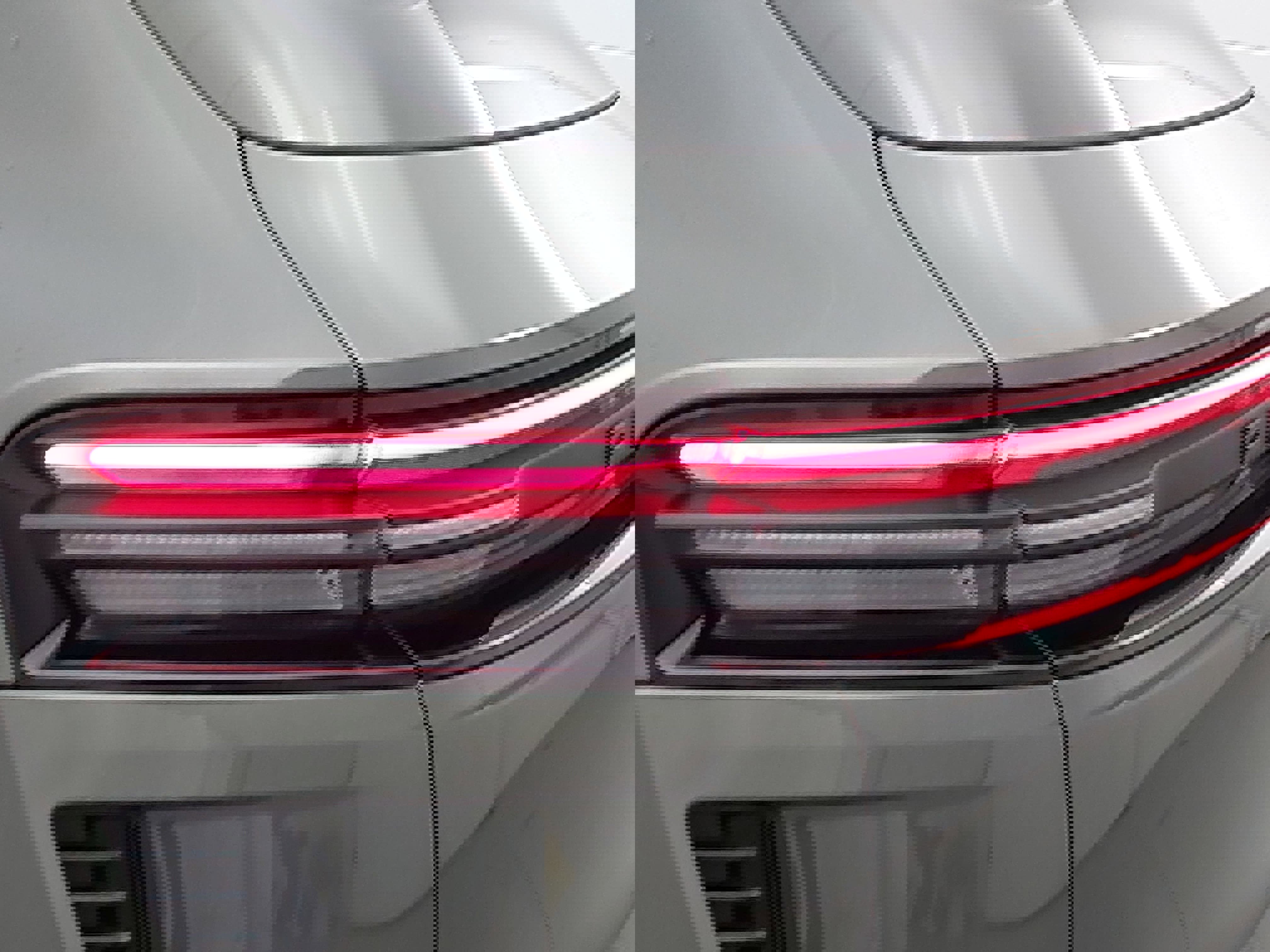 New 2025 Porsche Macan Turbo Electric image 37