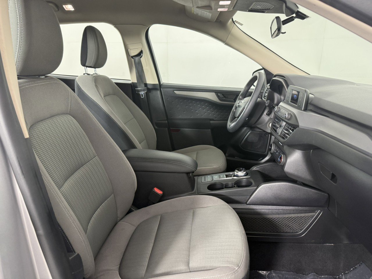 Used 2020 Ford Escape S FWD image 10