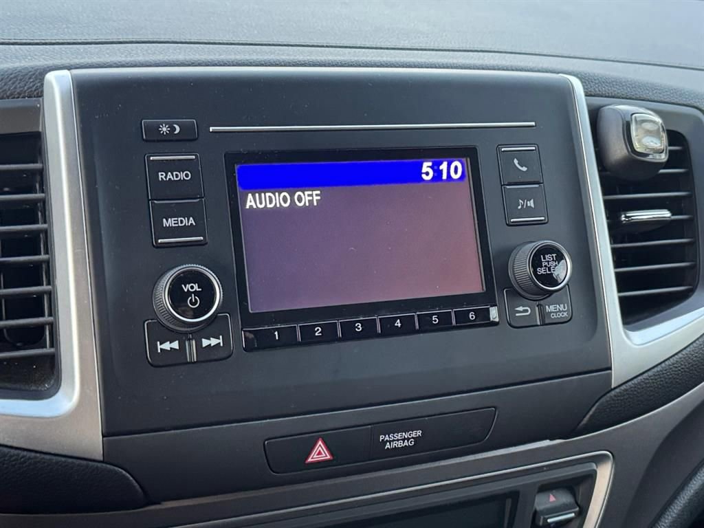 Used 2019 Honda Passport Sport image 21