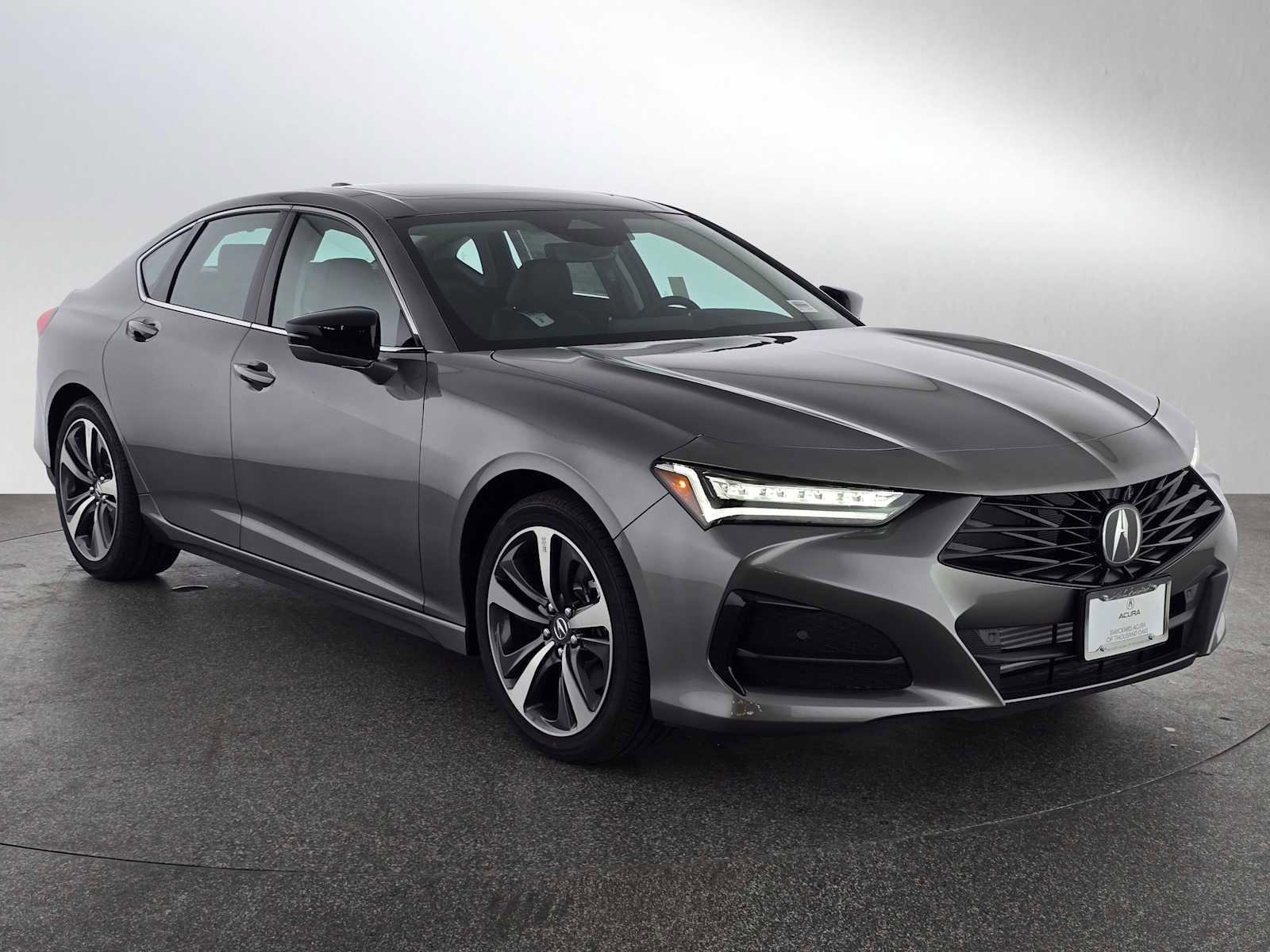 New 2025 Acura TLX w/ Technology Package