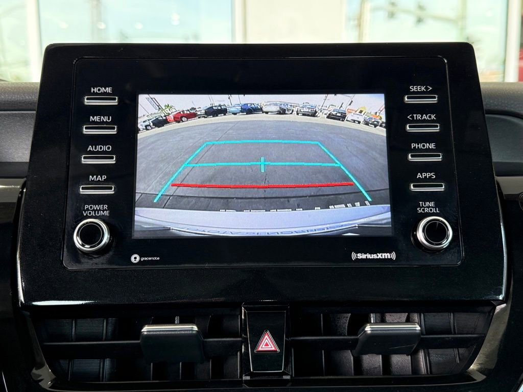 Certified 2022 Toyota Camry LE image 30