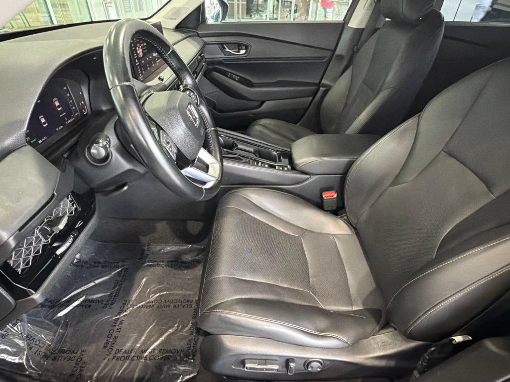 Used 2024 Honda Accord Touring image 20