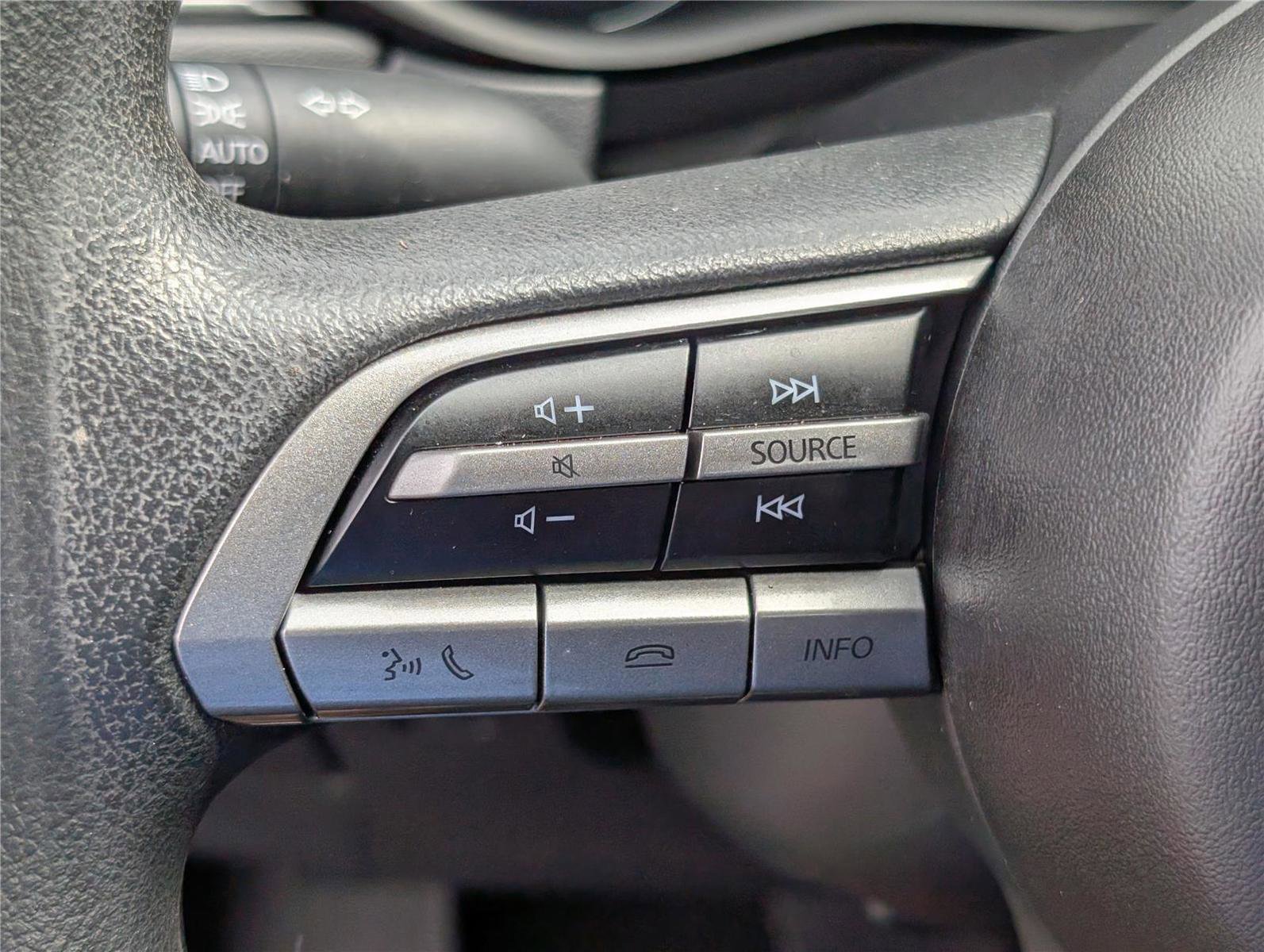 Used 2023 MAZDA CX-30 AWD 2.5 S image 20