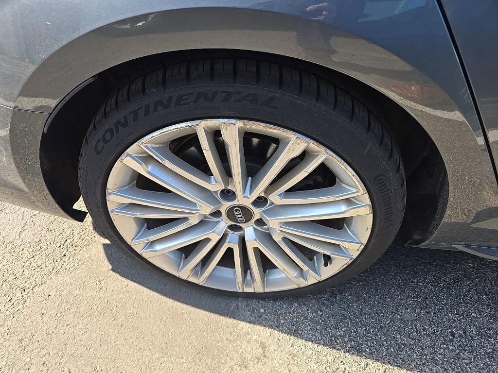 Used 2017 Audi A4 2.0T Prestige w/ Prestige Package image 11