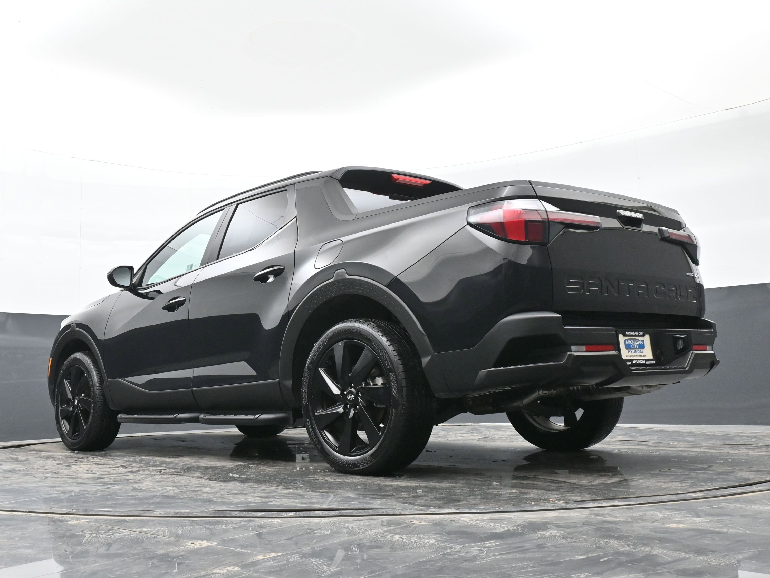 Certified 2024 Hyundai Santa Cruz Night image 41