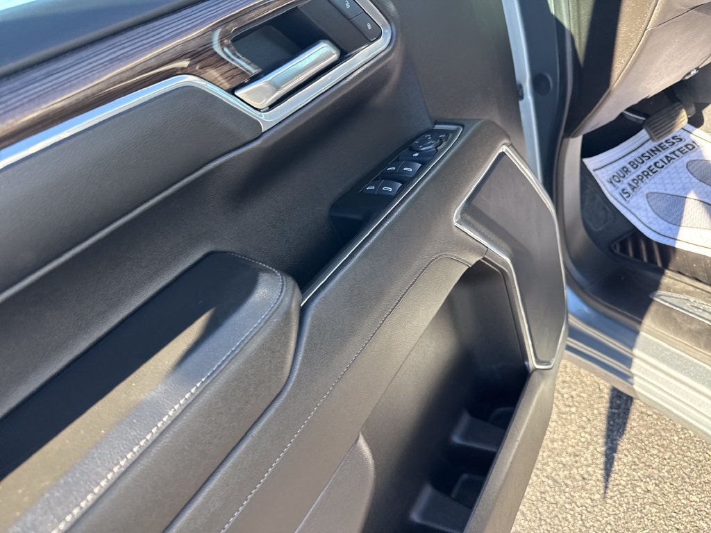 Used 2024 Chevrolet Silverado 1500 LT AWD/4WD image 23