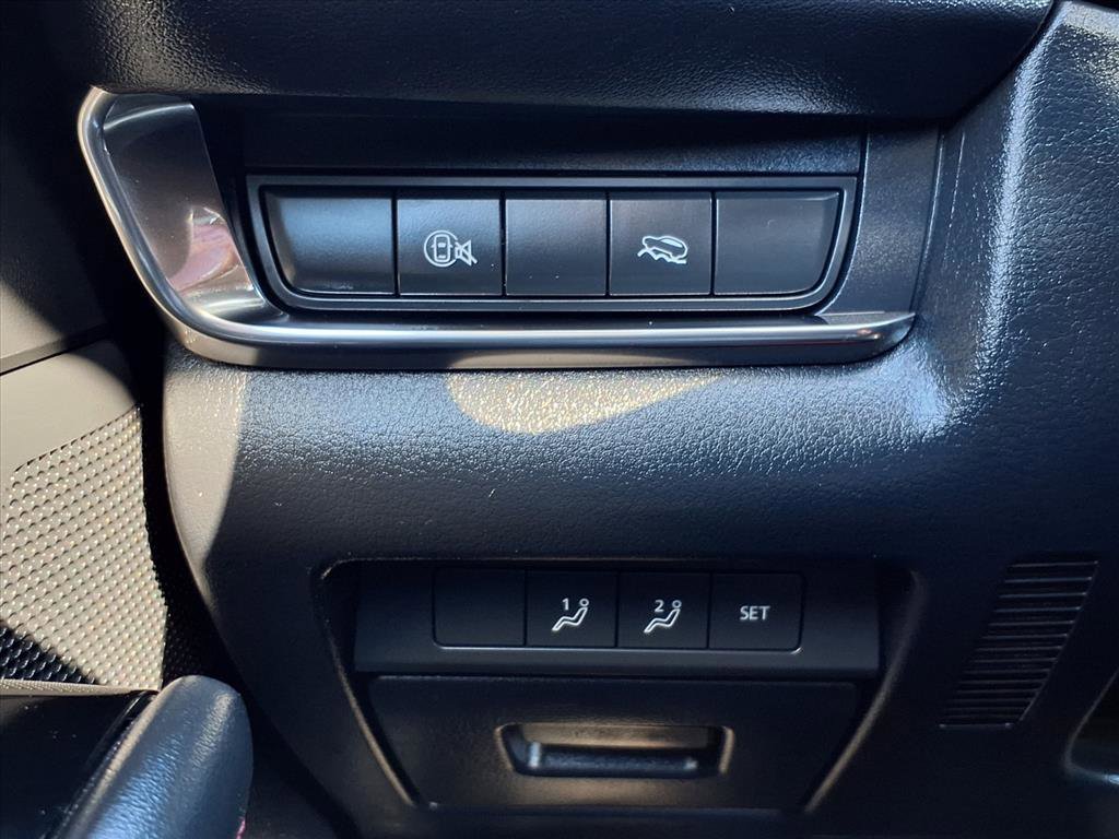 Used 2025 MAZDA CX-30 AWD 2.5 S w/ Preferred Package image 9