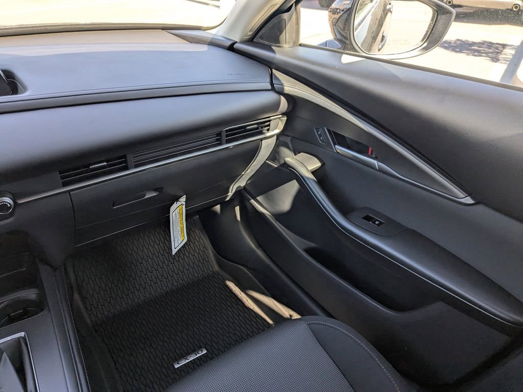 New 2026 MAZDA CX-30 AWD 2.5 S image 17