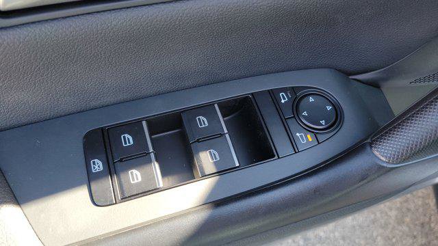 New 2026 MAZDA CX-50 AWD 2.5 Hybrid w/ Cargo Package image 21