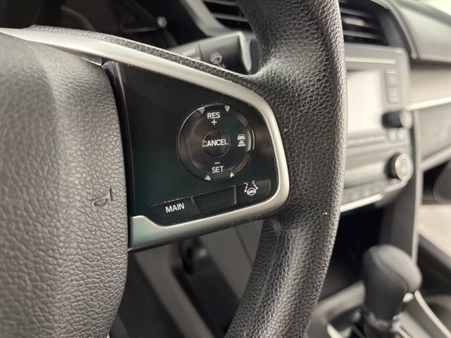 Used 2019 Honda Civic LX image 21