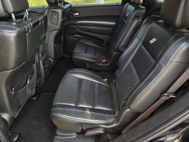Used 2020 Dodge Durango R/T w/ Blacktop Package AWD/4WD image 24