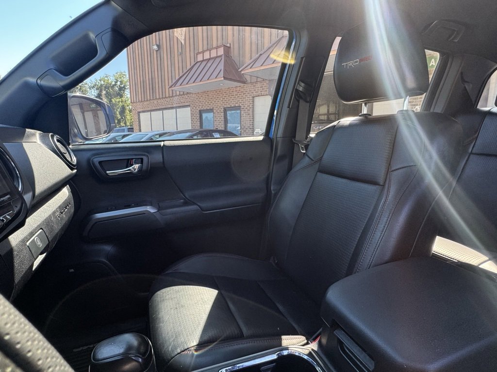 Used 2019 Toyota Tacoma TRD Pro image 41