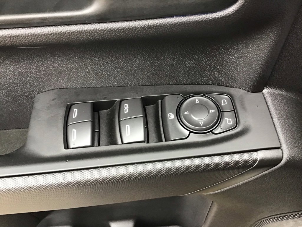 New 2026 Chevrolet Silverado 1500 Custom image 27