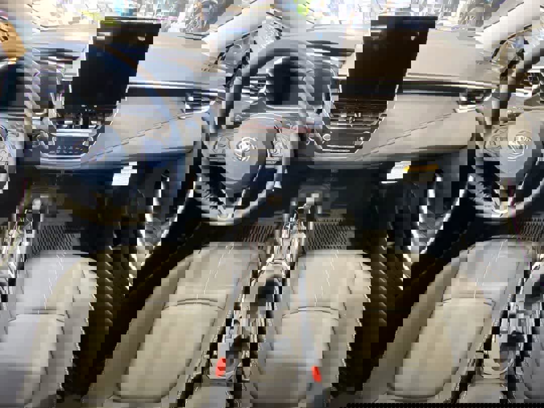 New 2026 Toyota Corolla XLE image 23