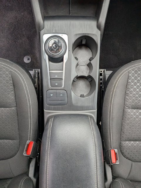 Certified 2024 Ford Escape Active AWD/4WD image 13