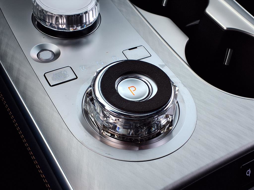 New 2026 Genesis GV70 2.5T Sport Prestige image 11