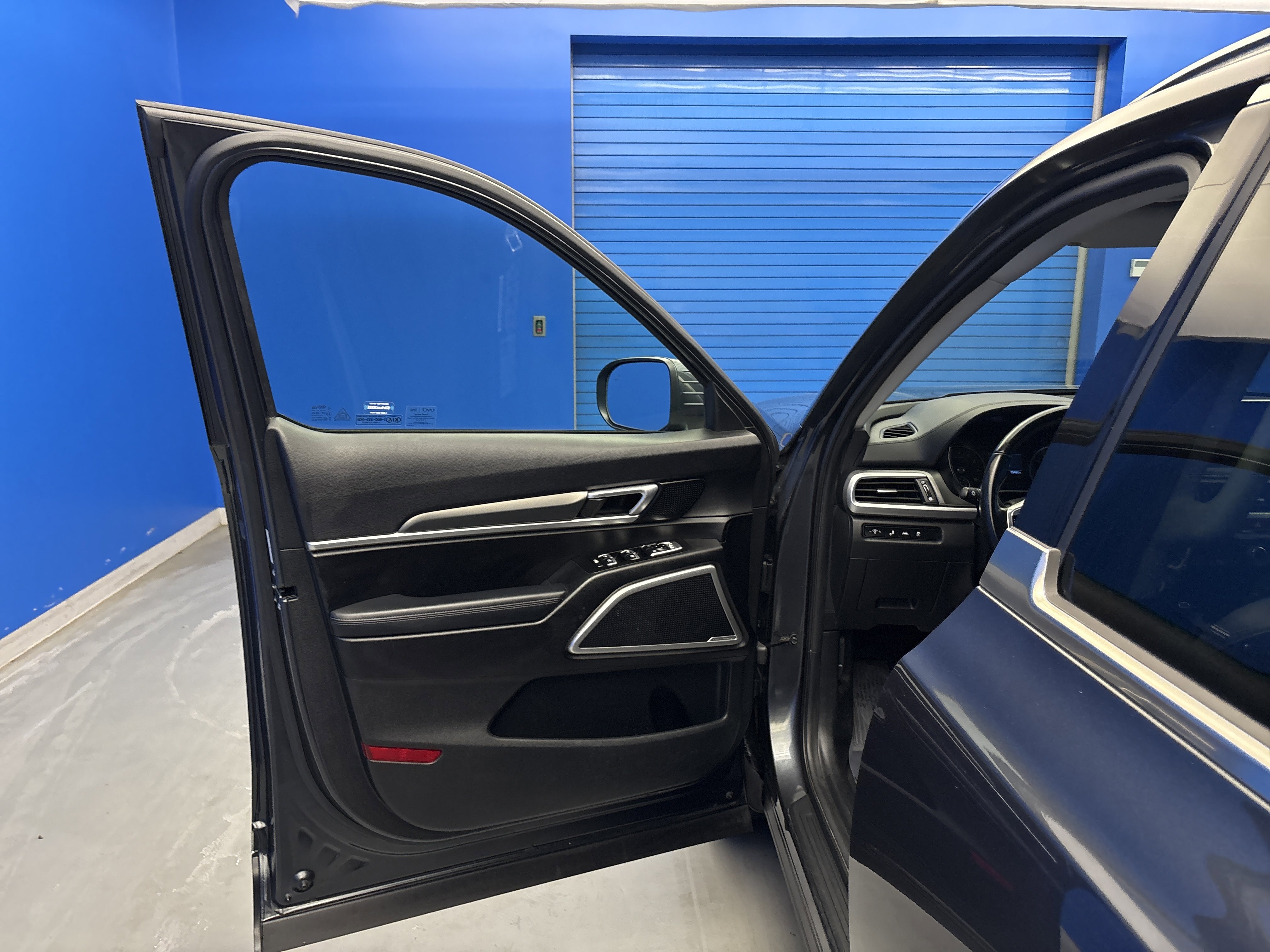Used 2020 Kia Telluride S AWD/4WD image 9