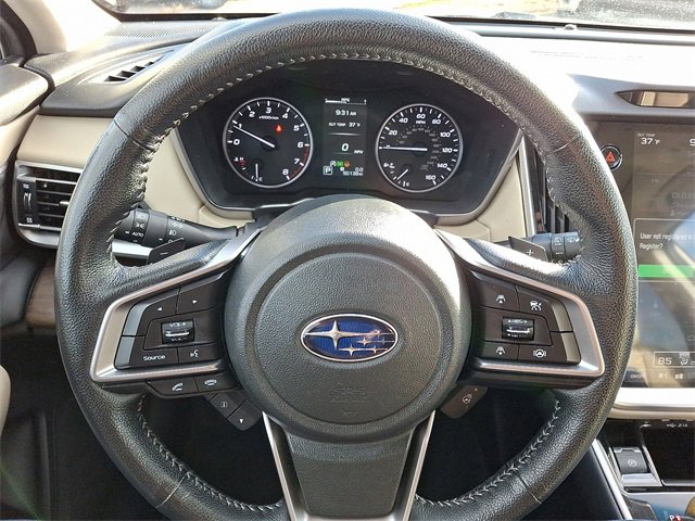 Used 2020 Subaru Outback Limited image 21
