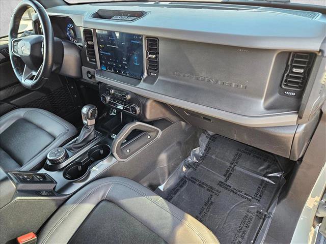 Used 2024 Ford Bronco Big Bend image 22