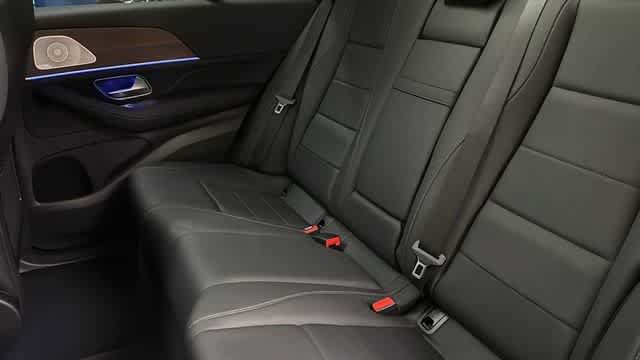 Certified 2026 Mercedes-Benz GLE 350 4MATIC image 32
