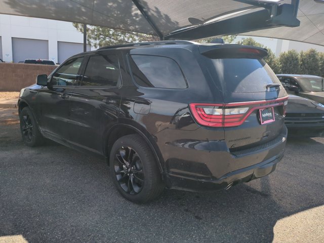 New 2026 Dodge Durango GT image 9