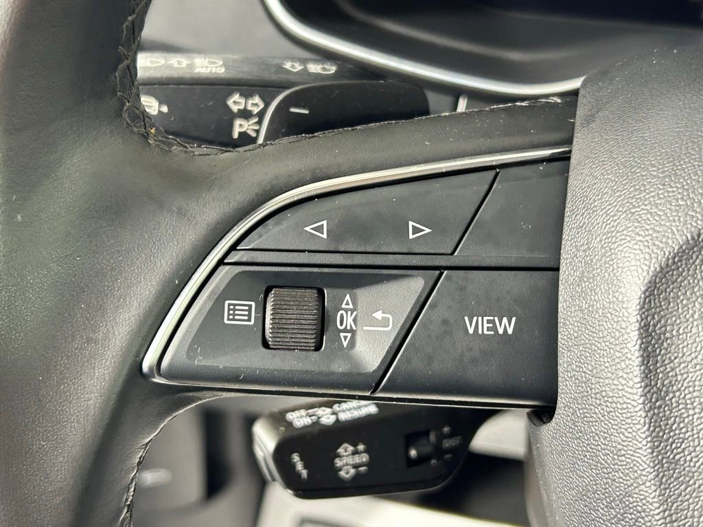 Used 2023 Audi Q5 2.0T Premium Plus w/ Premium Plus Package image 28