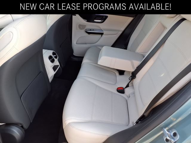 Certified 2026 Mercedes-Benz GLC 300 image 18