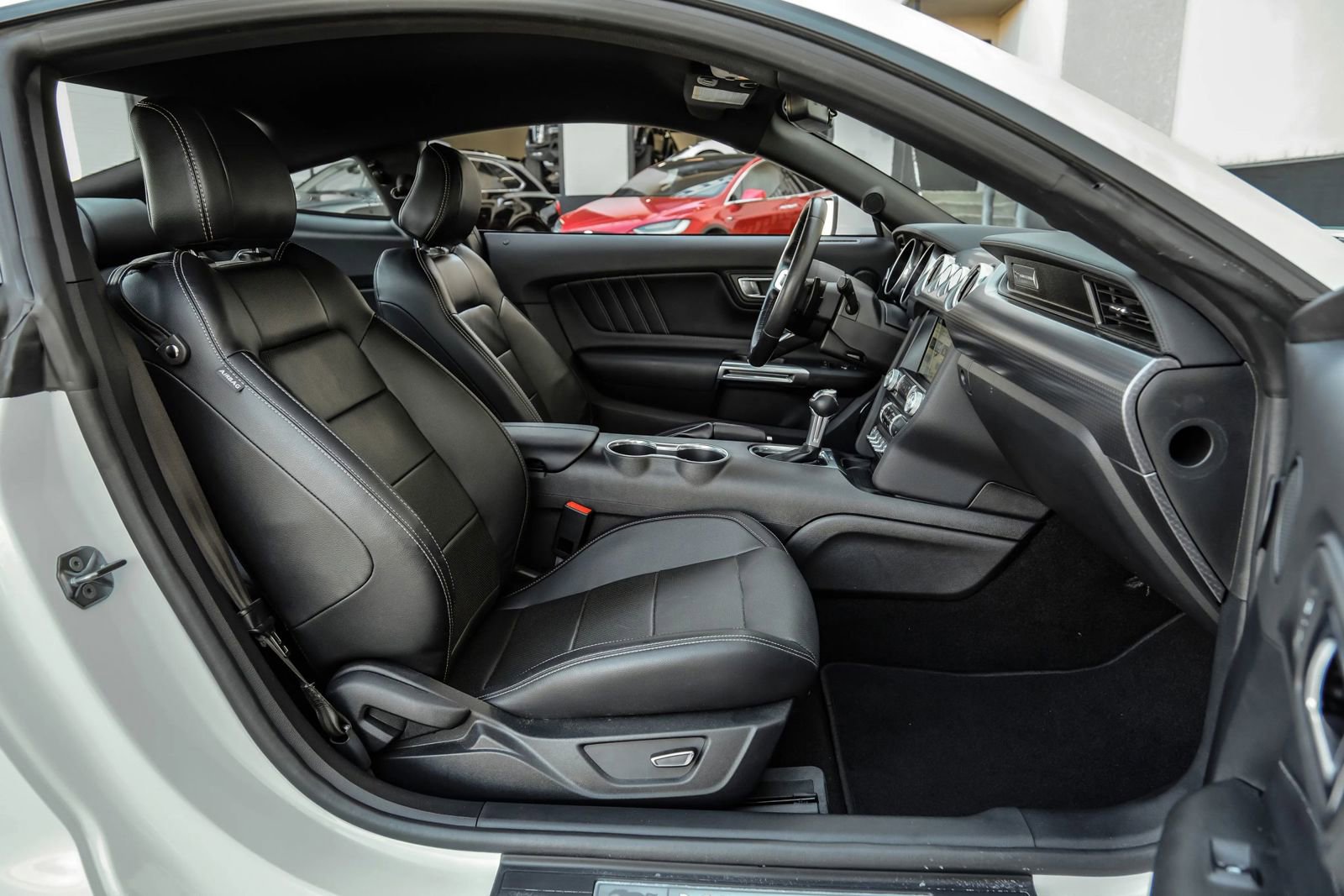 Used 2019 Ford Mustang GT Premium w/ GT Performance Package image 40