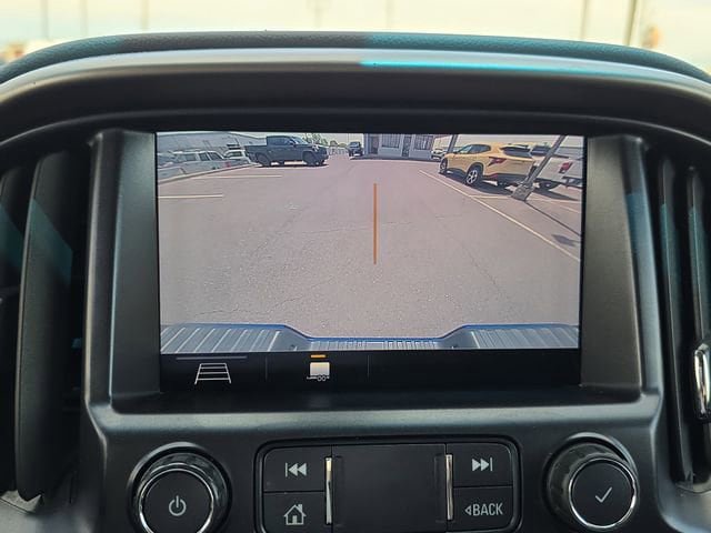 Used 2021 Chevrolet Colorado Z71 AWD/4WD image 25