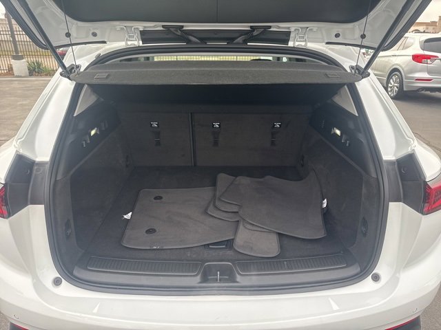 Used 2025 Buick Envision Sport Touring image 5