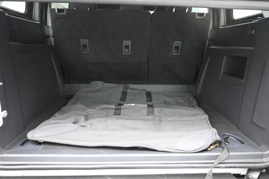 Used 2022 Ford Bronco Wildtrak AWD/4WD image 11