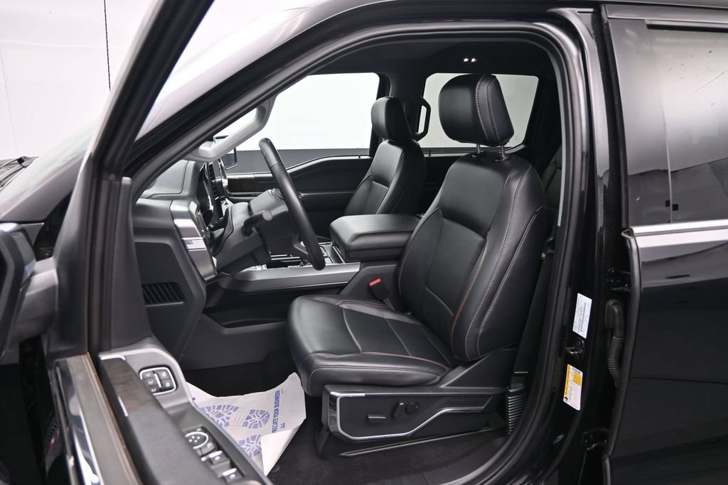 Used 2023 Ford F150 Lariat AWD/4WD image 21