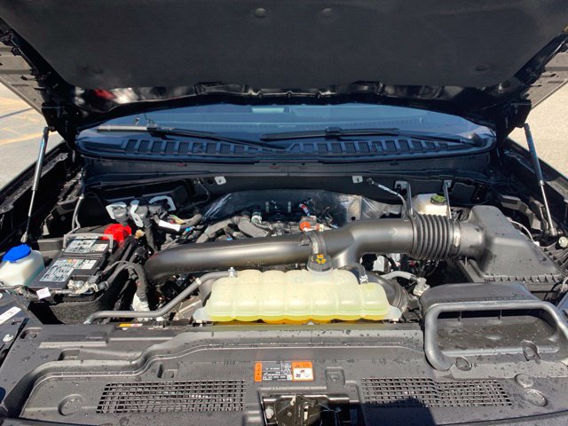 Used 2026 Ford Expedition Max King Ranch AWD/4WD image 32