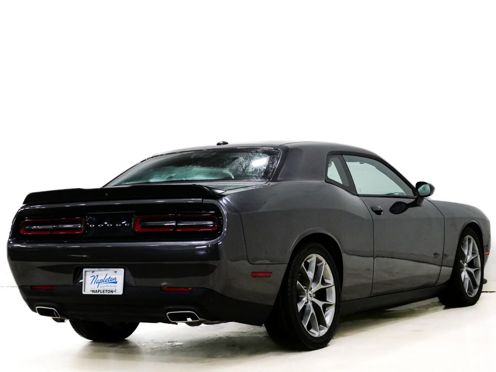 Used 2023 Dodge Challenger GT image 5