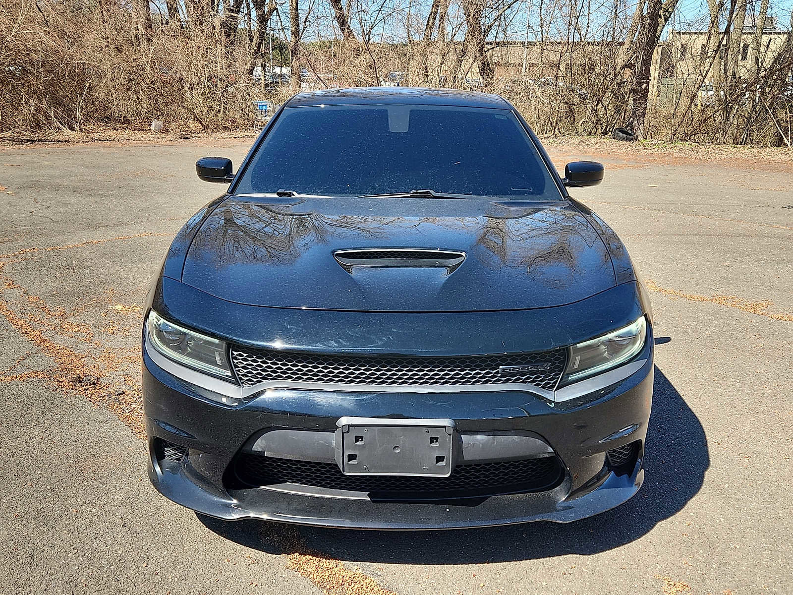 Certified 2023 Dodge Charger GT w/ Blacktop Package image 2