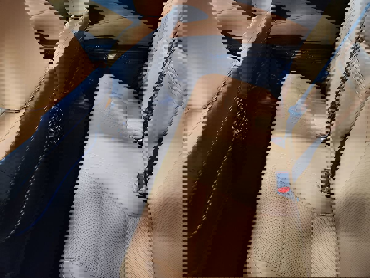 Used 2023 Lexus RX 350 Premium w/ Cold Area Package image 51