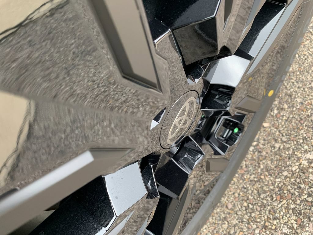 New 2026 Toyota bZ Woodland AWD/4WD image 34