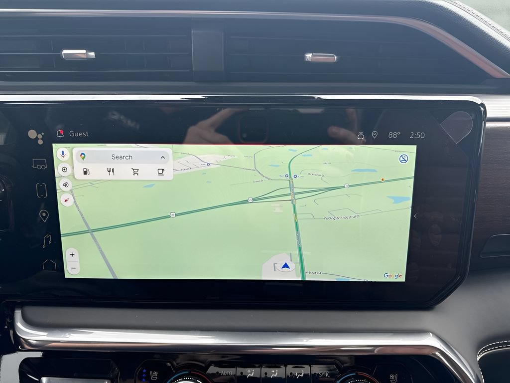 New 2026 GMC Sierra 3500 Denali Ultimate AWD/4WD image 22