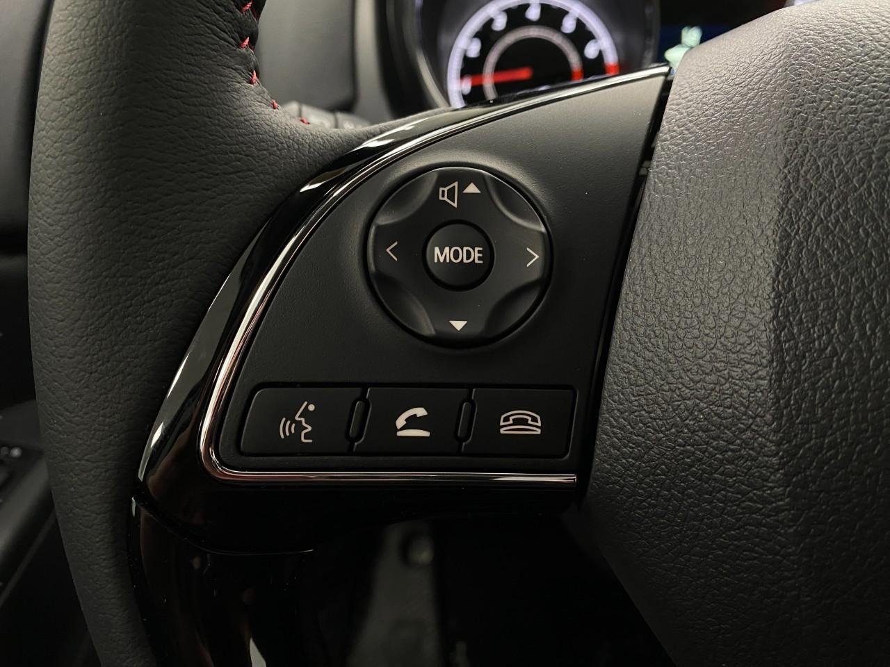 New 2026 Mitsubishi Outlander Sport AWD image 15