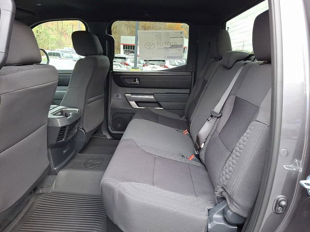 New 2026 Toyota Tundra SR5 image 12