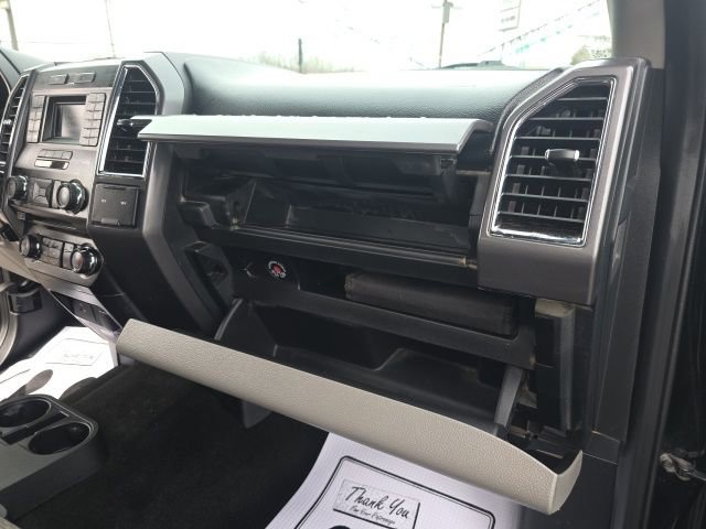 Used 2017 Ford F250 XLT w/ XLT Value Package image 45
