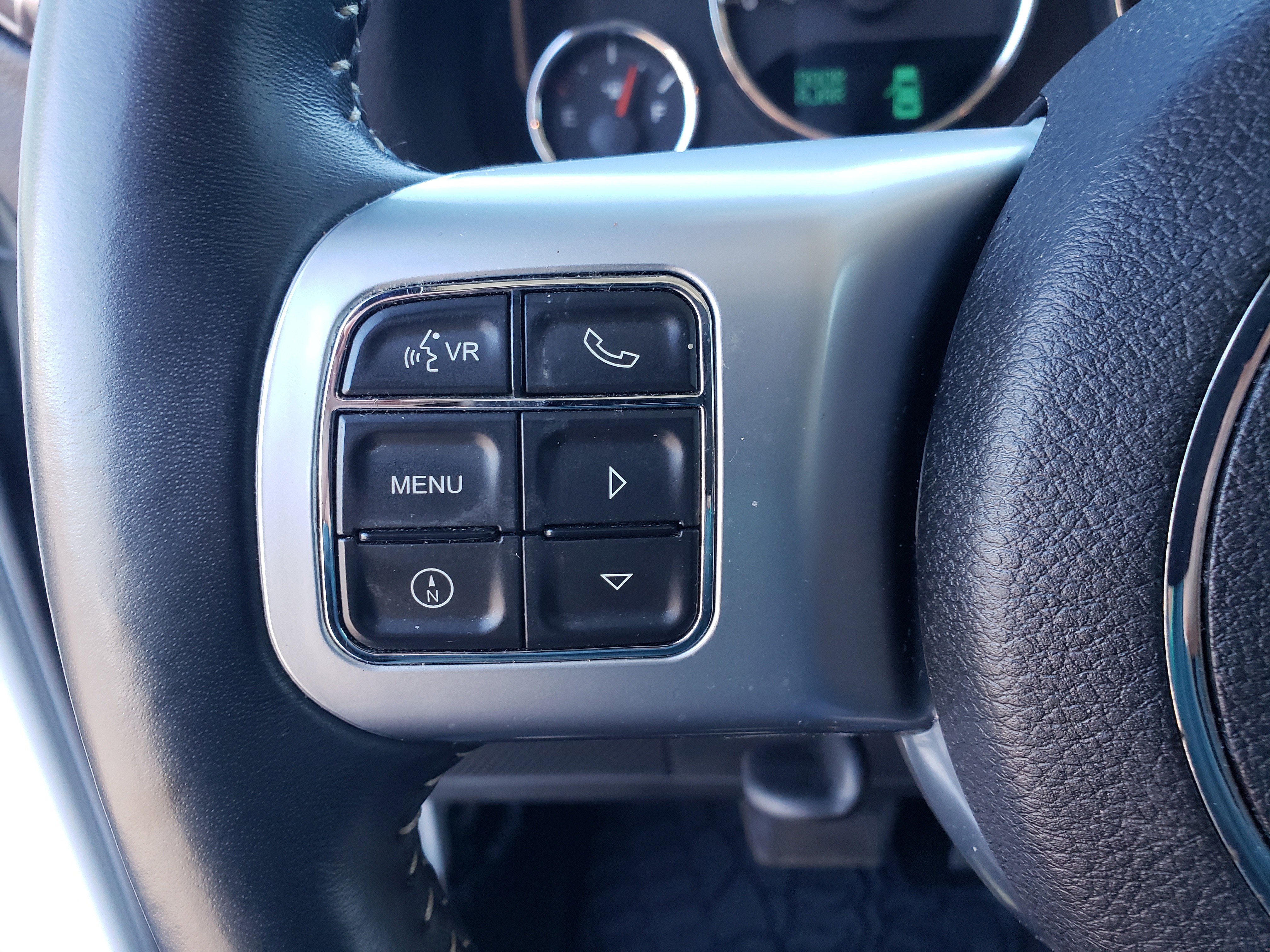 Used 2018 Jeep Wrangler Unlimited Sport image 17