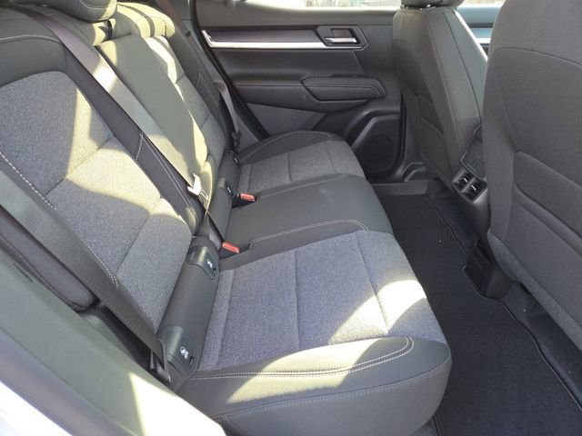 New 2026 GMC Terrain Elevation image 27